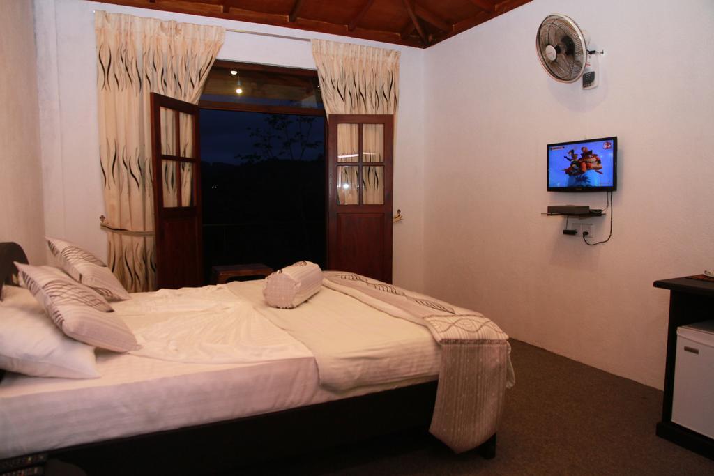 Ella Nature View Hotel Cameră foto