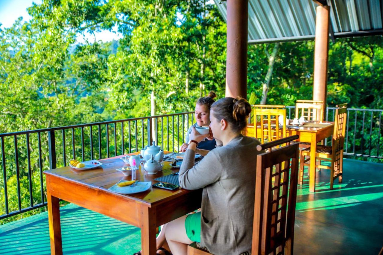 Ella Nature View Hotel Exterior foto
