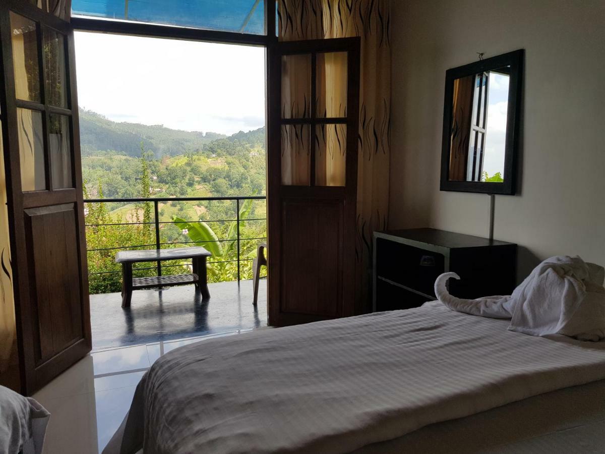 Ella Nature View Hotel Exterior foto