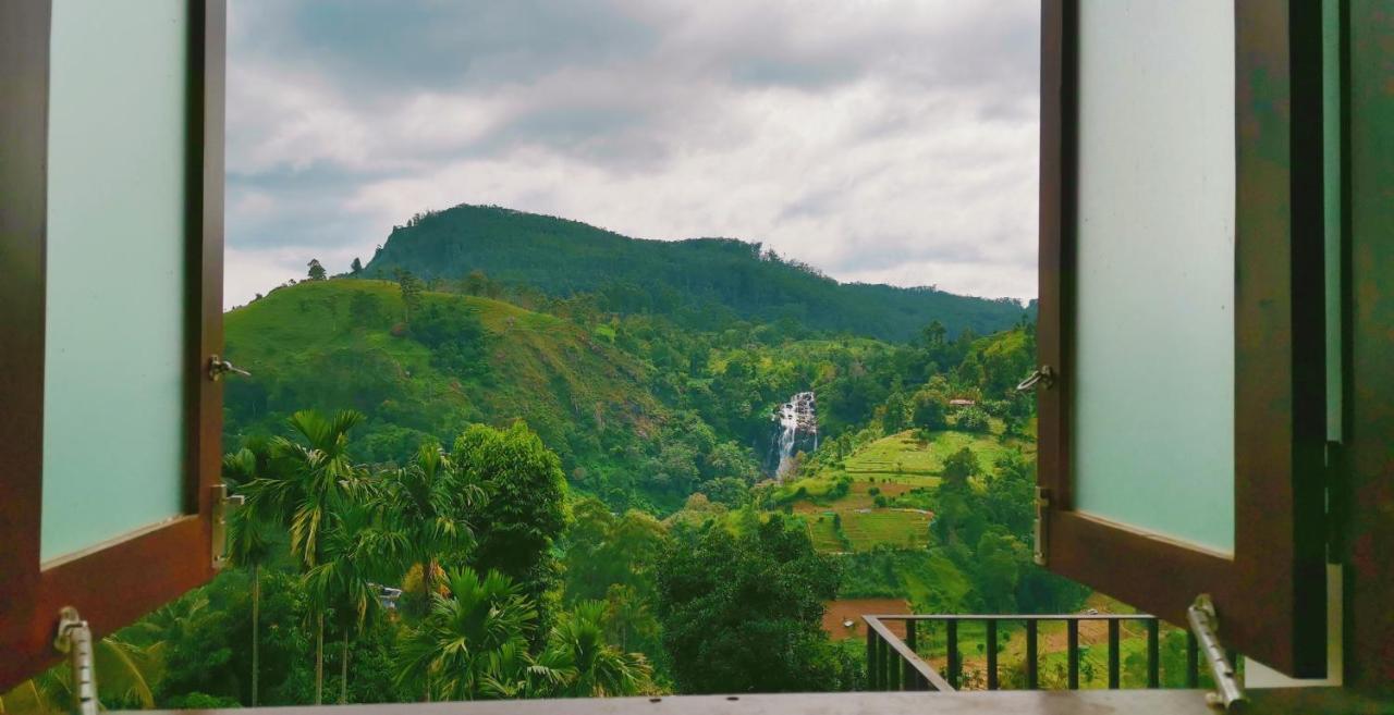 Ella Nature View Hotel Exterior foto